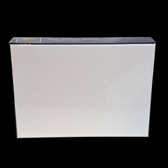 500 Pieces Jigsaw Puzzle Federal Reserve Bank Of New York Gold Vault 2024 - Picture 3 of 16